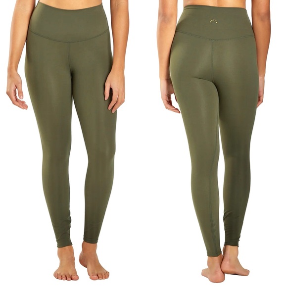 Varley Pants - Varley Always High Legging